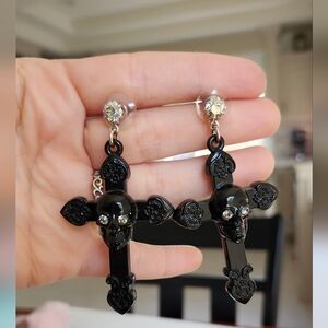 Tarina Tarantino Earrings